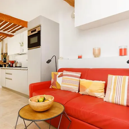 Fabulous Old-town House, Vue Terrasse, Philomer, 3 Lägenhet